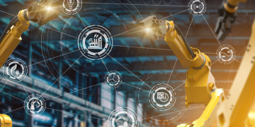 Multidimensional Applications of AI in the Digital Transformation of Manufacturing