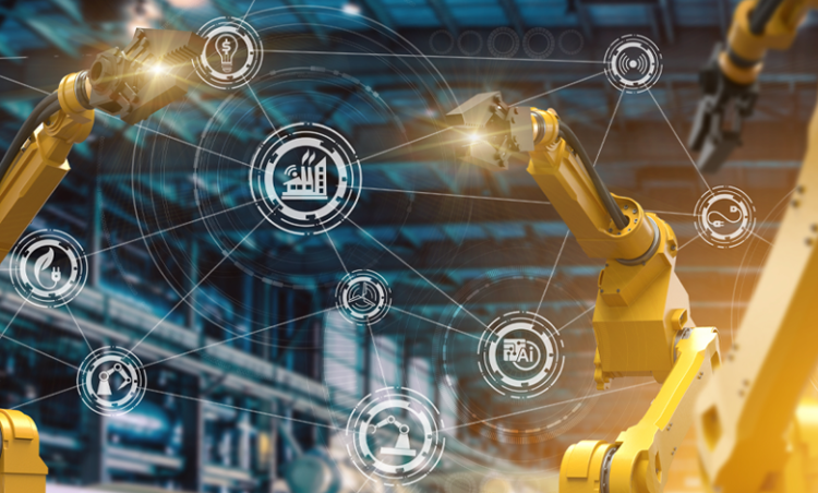 Multidimensional Applications of AI in the Digital Transformation of Manufacturing