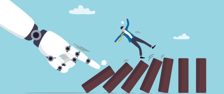 The Impact of AI on the Labor Market: A Critical Examination