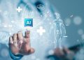 The Application of AI in Healthcare: Revolutionizing Medicine and Patient Care