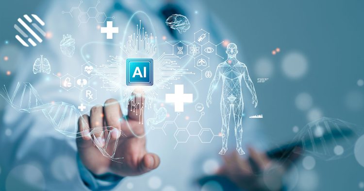 The Application of AI in Healthcare: Revolutionizing Medicine and Patient Care