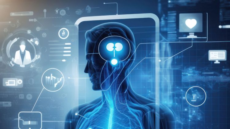 AI Significantly Enhancing Disease Diagnosis Efficiency and Accuracy