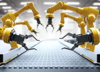 Many Industries Are Adopting AI-Driven Robots to Replace Human Labor