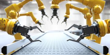 Many Industries Are Adopting AI-Driven Robots to Replace Human Labor