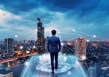 AI and Automation Will Take on More of the Heavy Lifting