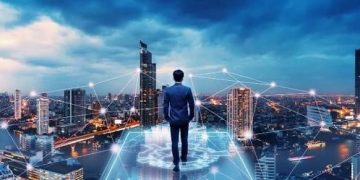 AI and Automation Will Take on More of the Heavy Lifting