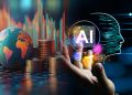 The Application of AI in the Financial Industry