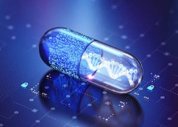 Application of AI in Drug Therapy