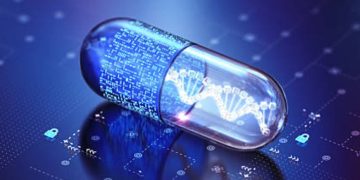 Application of AI in Drug Therapy