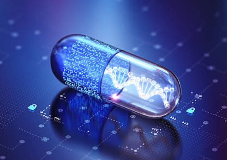 Application of AI in Drug Therapy