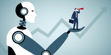 AI May Replace Some Low-Skill, Repetitive Jobs, but It Will Also Create New Types of Jobs