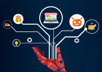 The Application of AI in Retail and E-Commerce
