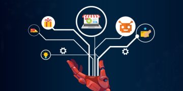 The Application of AI in Retail and E-Commerce
